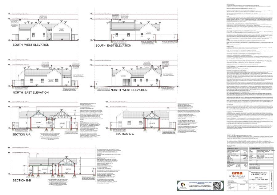 3 Bedroom Property for Sale in Atlantic Sands Private Estate Western Cape